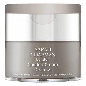 Image of Sarah Chapman Skinesis Comfort D-Stress Cream 30ml