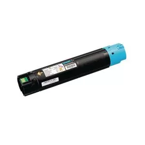 Image of Epson S050662 Cyan Toner Cartridge