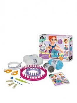 Image of Buki Be Teens Knitting Mill