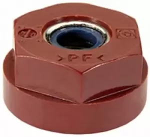 Image of Nut 9MJ747877-001 by Hella