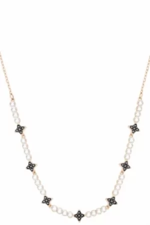 Image of Ladies Swarovski Jewellery Hake Necklace 5348901