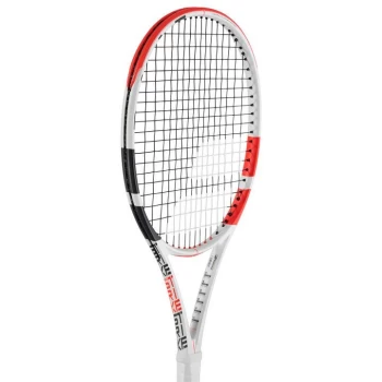 Image of Babolat Pure Strike Lite Tennis Racket - White