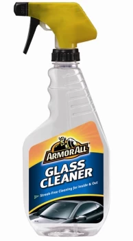 Image of Glass Cleaner - 500ml 32500EN06 ARMORALL