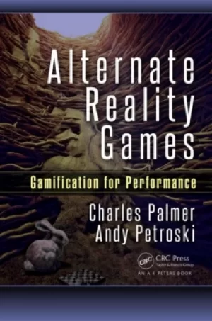 Image of Alternate Reality GamesGamification for Performance
