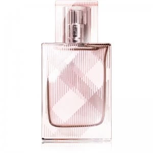 Image of Burberry Brit Sheer Eau de Toilette For Her 30ml