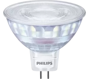 Image of Philips Master LEDspot LV DimTone 7W MR16 Warm White Dimmable - 65820500