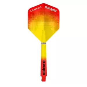 Image of Unicorn Cosmos Combo Flights - Gold