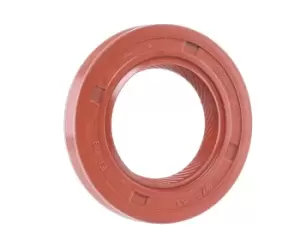Image of ELRING Camshaft Seal OPEL,RENAULT,NISSAN 508.544 6001545372,7703087192,M287556 Shaft Seal, camshaft 1351000QAC,4404965,6001545372,7703087192,3287556