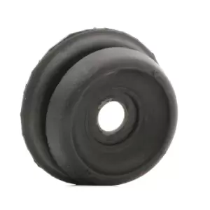 Image of RIDEX Top strut mount Front axle both sides 1180S0274 Strut mount,Top mount VW,MERCEDES-BENZ,LT 28-46 II Kastenwagen (2DA, 2DD, 2DH)