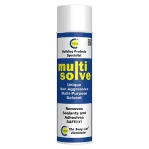 Image of C-Tec Multi Solve 200ml