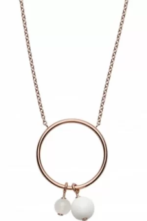 Image of Skagen Jewellery Sea Glass Necklace SKJ1201791