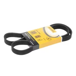 Image of CONTITECH V-ribbed belt VW,AUDI,FORD 6PK1264 03L903137J,6960612,948F6C301AB 252122B740,252122B740,066145933K,022145933H,066145933K