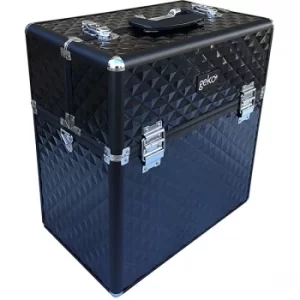 Image of Vanity Case Black ABS 40cm