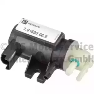 Image of Turbocharger Pressure Converter Valve 7.01633.06.0 by Pierburg