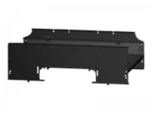 Image of APC Open Bottom Cable Trough 600mm