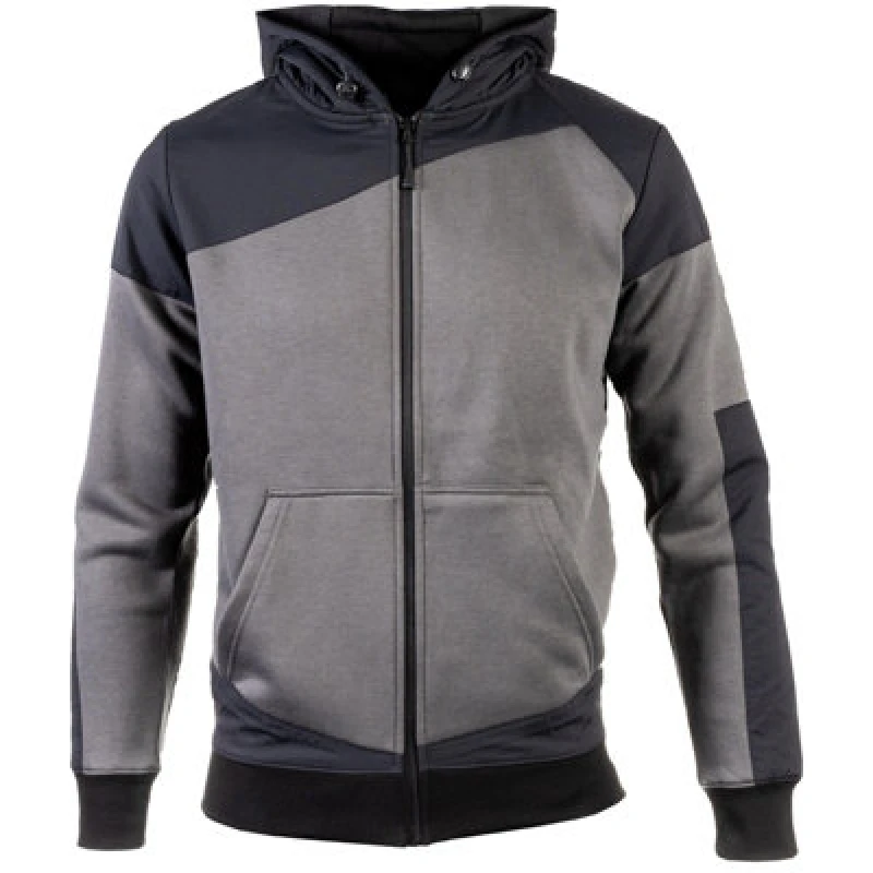 Image of Caterpillar - Trade Sweatshirt - Black - Large