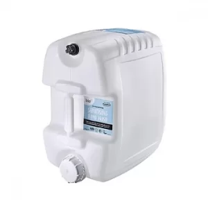 Image of Bio-D Sanitising Hand Wash Fragrance Free 20L
