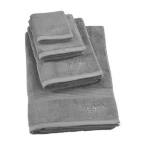 Image of Boss Loft Towel - Grey