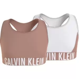 Image of Calvin Klein 2PK Bralette - Multi