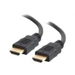 Image of C2G 1.5m High Speed HDMI with Ethernet Cable