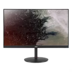 Image of Acer Nitro 27" XV272UP Quad HD LCD Monitor