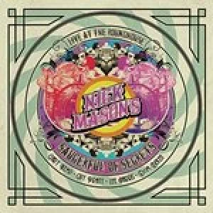 Image of Nick Masons Saucerful of Secrets - Live at the Roundhouse (Music CD & DVD Set)