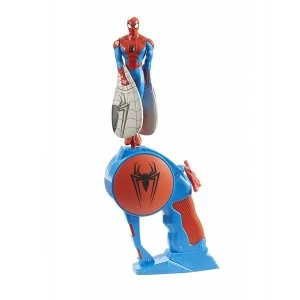 Image of Marvel Flying Hero Spiderman