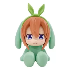 Image of The Quintessential Quintuplets Chocot Figure Yotsuba 7 cm