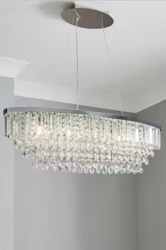 Image of Paladina Pendant Ceiling Light