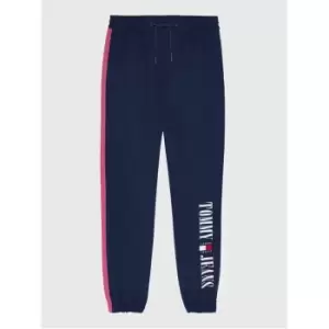 Image of Tommy Jeans Tjw Archive Trackpant - Multi