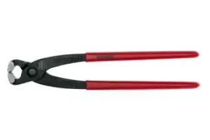 Image of Teng Tools MB449-10 10" / 250mm Mega Bite Tower Pincer Pliers (Vinyl Grip)