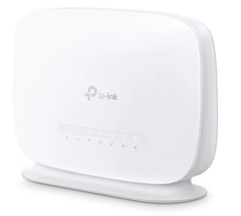 Image of TP Link 4G+Cat6 AC1200 Wireless Dual Band Router ARCHER MR515