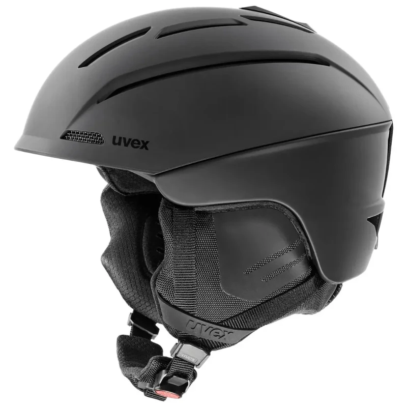 Image of Ski helmet Uvex Gravitate Noir Unisex 55/59 cm