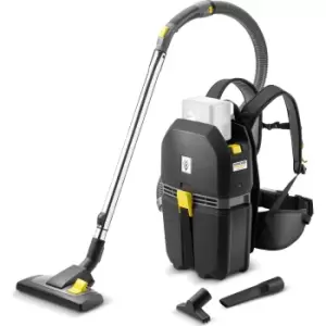 Image of Karcher BVL 5/1 BP 1.394-274.0 36V Cordless Backpack Vacuum Cleaner