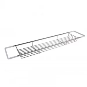Image of Croydex Bath Rack