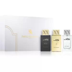 Image of Swiss Arabian Shaghaf Gift Set for Men