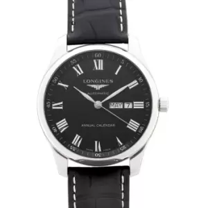 Image of Longines L29204517