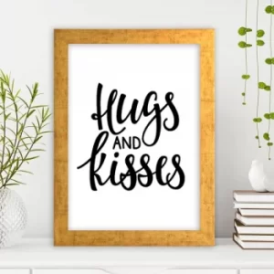 Image of AC54020650912 Multicolor Decorative Framed MDF Painting