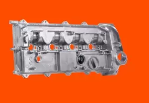 Image of RIDEX Rocker Cover 977C0019 Valve Cover,Camshaft Cover MERCEDES-BENZ,SPRINTER 3,5-t Kasten (906),SPRINTER 3,5-t Bus (906),SPRINTER 3-t Kasten (906)