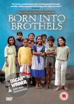 Image of Born Into Brothels