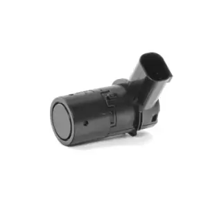 Image of RIDEX Parking Sensors 2412P0063 Reversing Sensors,Rear Parking Sensors RENAULT,Clio III Schragheck (BR0/1, CR0/1),TWINGO II (CN0_),SCENIC II (JM0/1_)