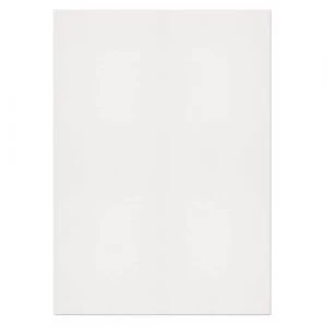 Image of PREMIUM Woven Premium Paper SRA2 120 gsm Brilliant White Wove 250 Sheets