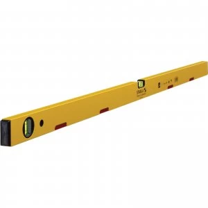 Image of Stabila 70-M Series Magnetic Spirit Level 48" / 120cm