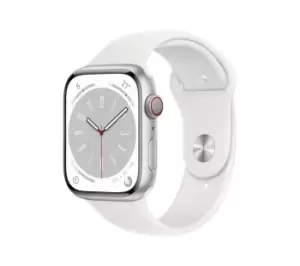 Image of Apple Watch Series 8 2022 45mm Cellular LTE