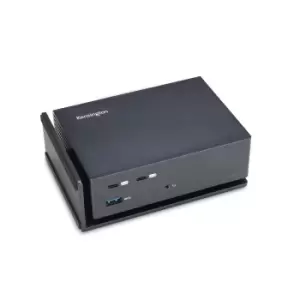 Image of Kensington SD5560T - Docking station - USB-C / Thunderbolt 3 -...