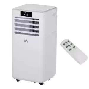 Image of Homcom 823-013V70 8000BTU Portable Air Conditioner
