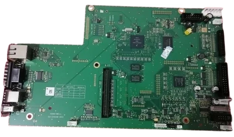 Image of Honeywell 234-032S-004 printer/scanner spare part/accessory Main logic