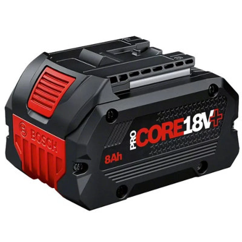 Image of Bosch Professional Bosch Procore18V+ 8.0Ah Battery 1600A02X00
