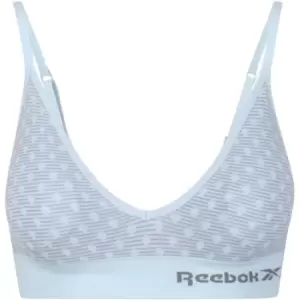Image of Reebok Allis Bra Womens - Blue