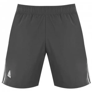 Image of adidas Sereno Pro Shorts Mens - Grey